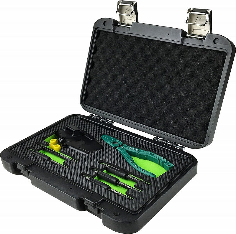 ネジザウルスセットS