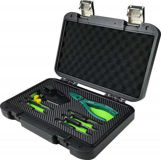 ネジザウルスセットS