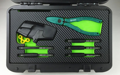 ネジザウルスセットS