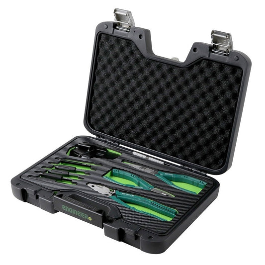 ネジザウルスセットL