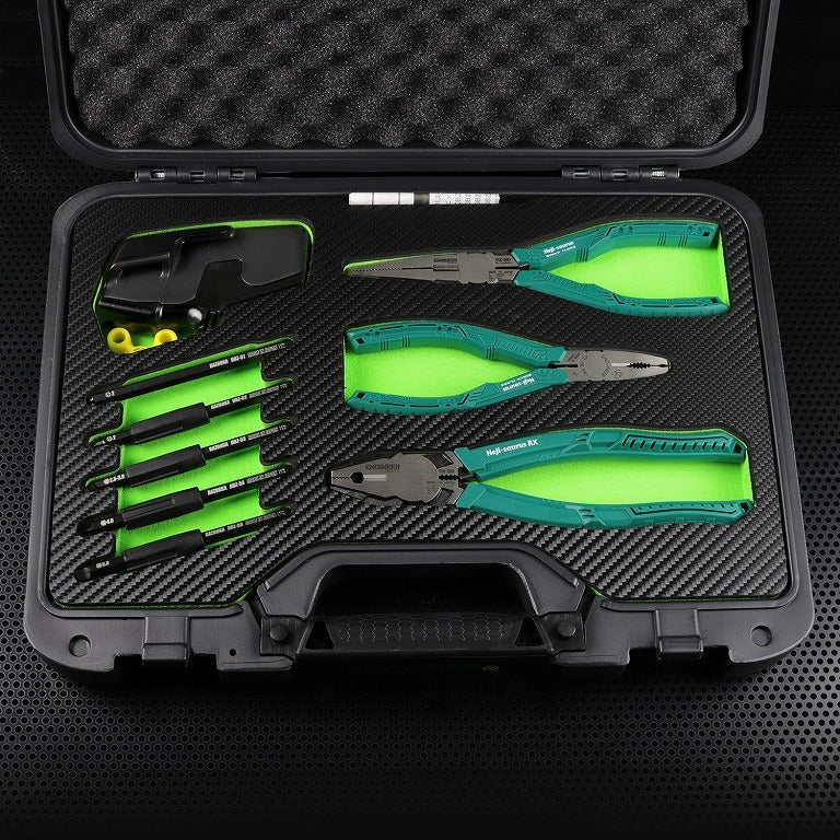 ネジザウルスセットL