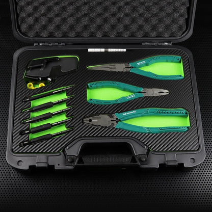 ネジザウルスセットL