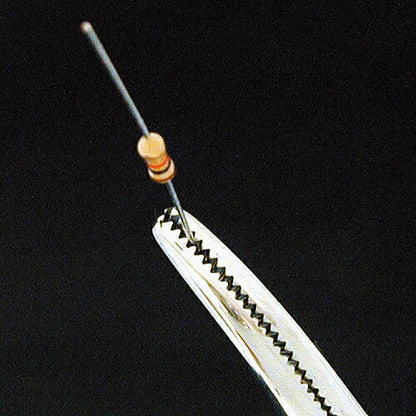 ロックホルダー 125mm サイズ：全長125mm 材質：ステンレス 形状：直