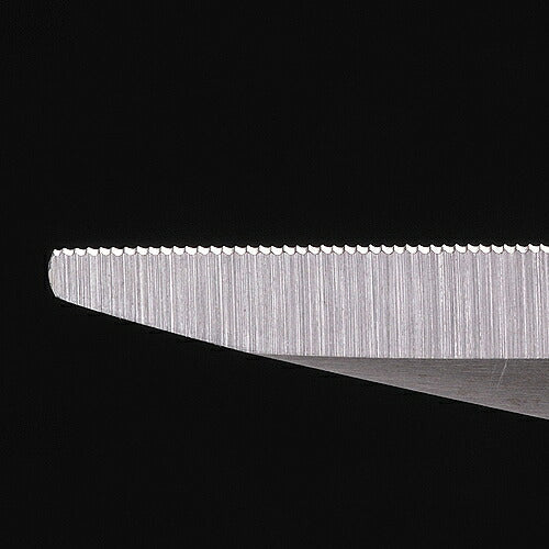 鉄腕ハサミ サイズ：83X170mm 材質：刃物用ステンレス 刃部硬度：HRC54±2