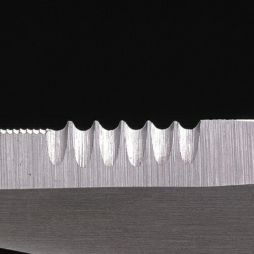 鉄腕ハサミ サイズ：83X170mm 材質：刃物用ステンレス 刃部硬度：HRC54±2