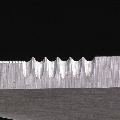 鉄腕ハサミ サイズ：83X170mm 材質：刃物用ステンレス 刃部硬度：HRC54±2