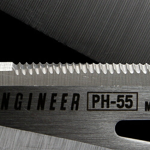 鉄腕ハサミGT サイズ：160X83mm 材質：刃物用特殊ステンレス