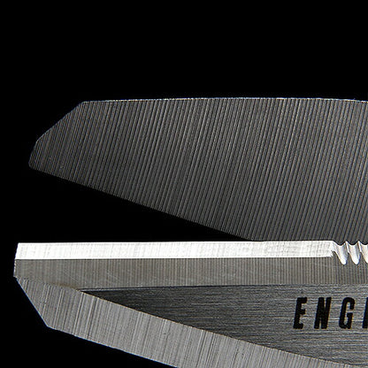 鉄腕ハサミGT サイズ：160X83mm 材質：刃物用特殊ステンレス