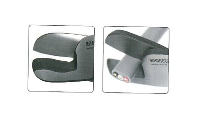 ケーブルカッター