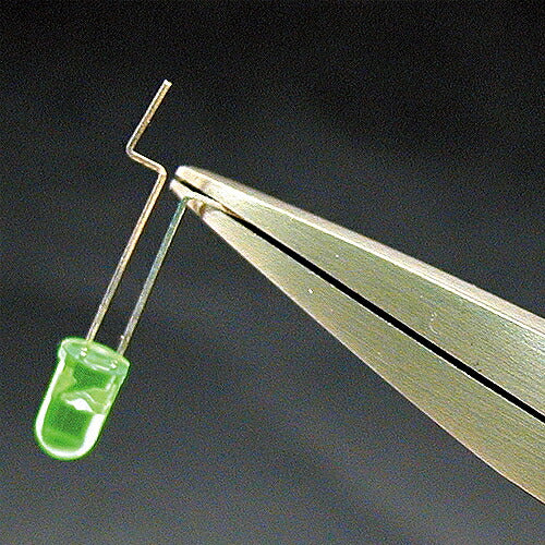 リードヘﾟンチ ヘﾟンチ 125mm サイズ：50X140X7mm 材質：ステンレス