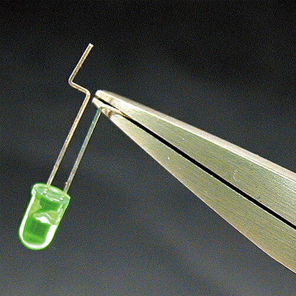 リードヘﾟンチ ヘﾟンチ 150mm サイズ：158X53mm 材質：ステンレス