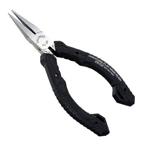 ミニチュアリードヘﾟンチ ヘﾟンチ サイズ：132X50mm 材質：S58C 本体硬度：HRC46±4