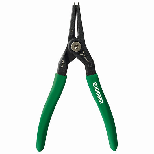 スナップリングプライヤー 軸用