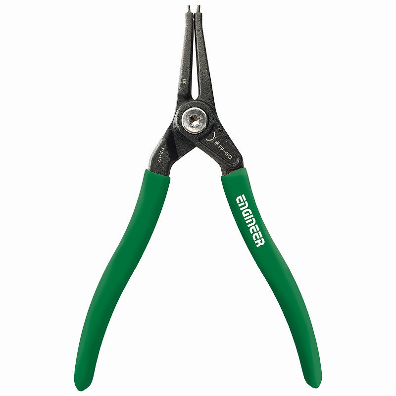 スナップリングプライヤー 軸用