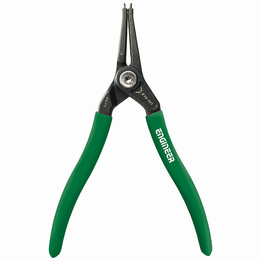 スナップリングプライヤー 軸用