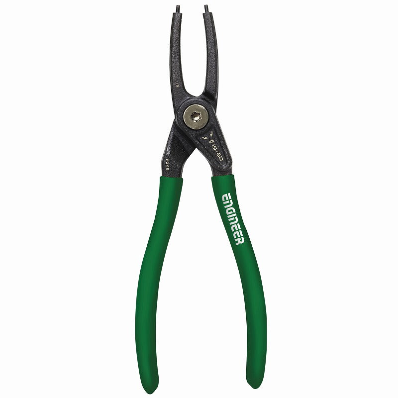 スナップリングプライヤー 穴用