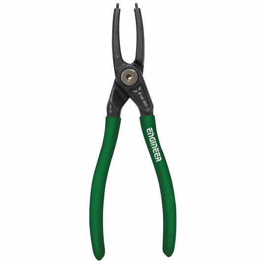 スナップリングプライヤー 穴用