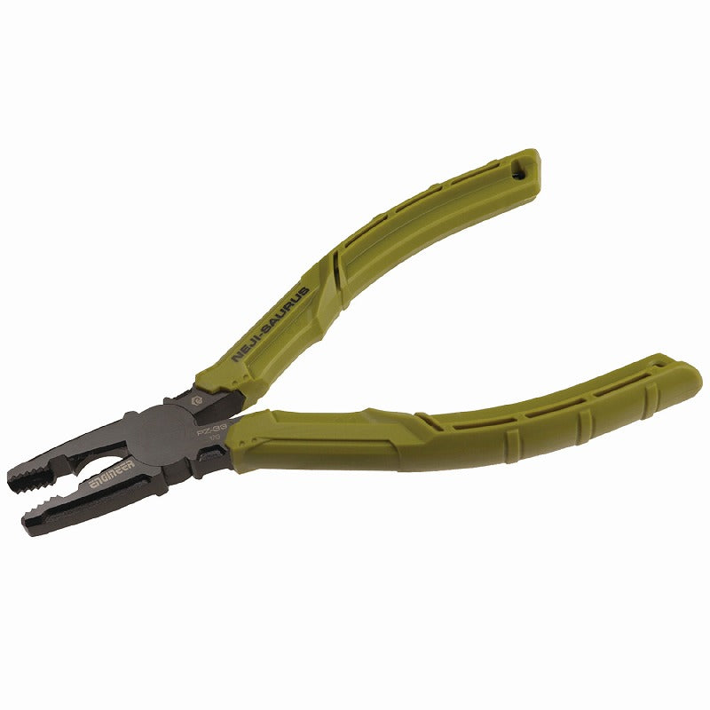 ネジザウルスDF 160mm ペンチ ねじ外し