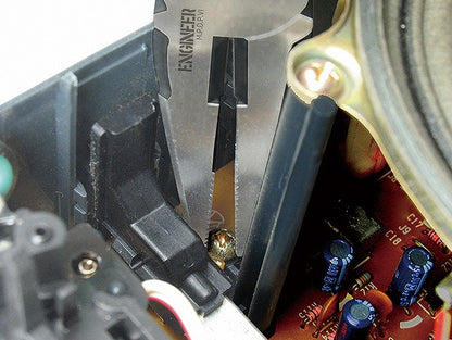 ネジザウルスZ 190mm ペンチ ねじ外し