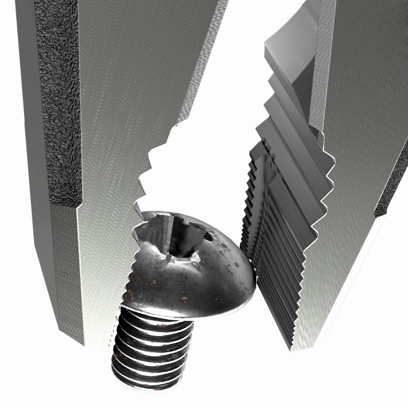 ネジザウルスEL