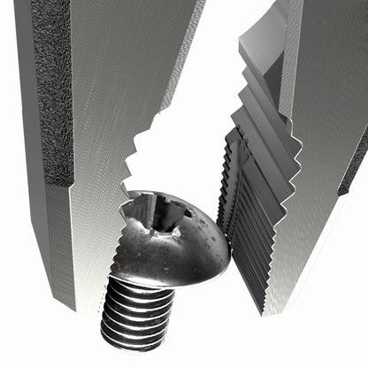 ネジザウルスEL