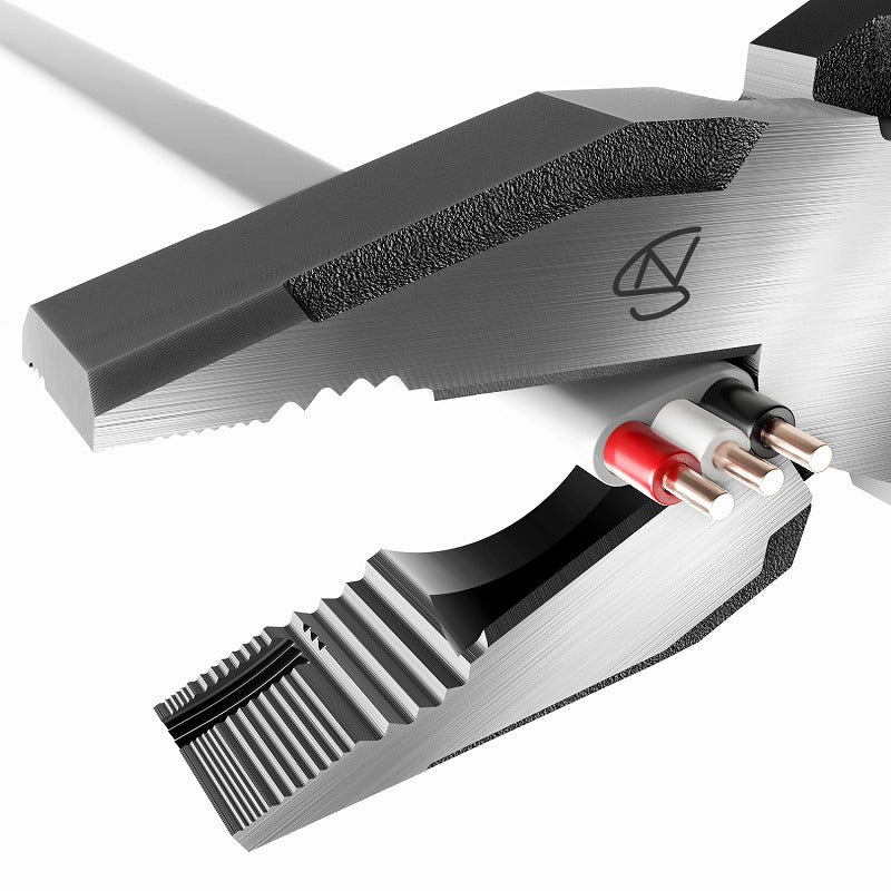 ネジザウルスEL