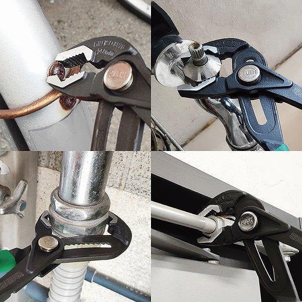 ネジザウルスWP-2