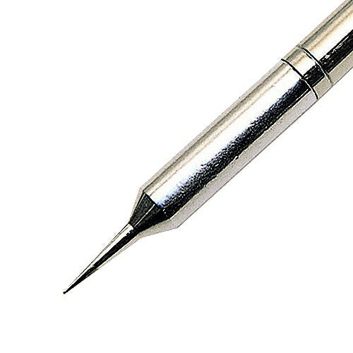 セラミック半田コテ サイズ：全長204mm 材質：ガラス繊維強化プラスチック 最高温度：450℃ 消費電力：32W 定格電圧：100V 絶縁抵抗：100MΩ 標準コテ先：ST-20