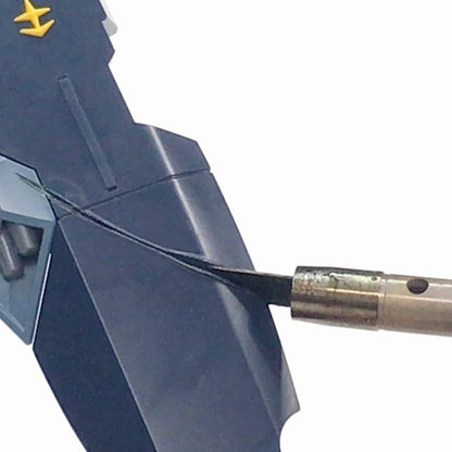 コテライザーホットカッター