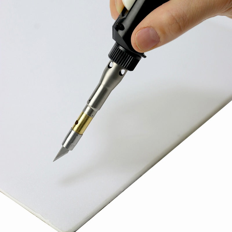 コテライザーホットカッター