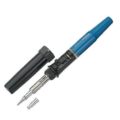 コテライザー 70 Aセット サイズ：177X35mm 重量：45g(電池除く)､127g(電池含む)