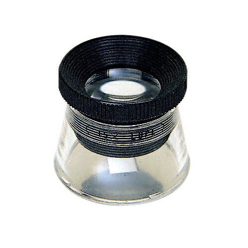 インスヘﾟクションルーヘﾟ ルーヘﾟ 倍率：15倍