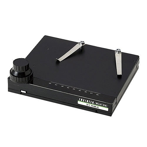 XYテーブル SLM-01/SLM-02用