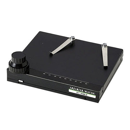 XYテーブル SLM-01/SLM-02用