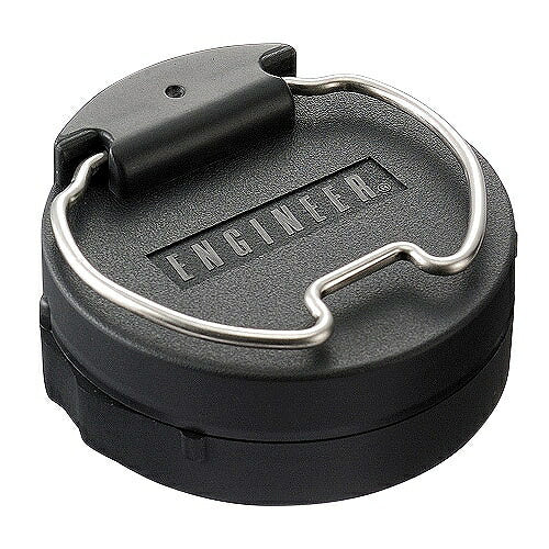 コテクリーナー サイズ：65×32 重量：75g 材質：ガラス繊維入りナイロン樹脂(本体)