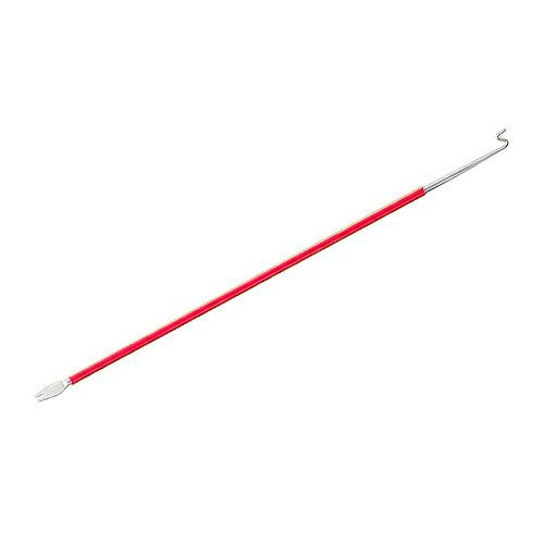 スプリングフック サイズ：215X3X3mm 材質：ステンレス