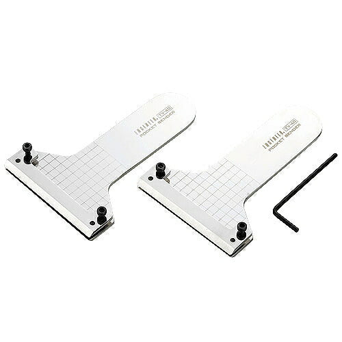 金属曲げ工具 ポケットベンダー