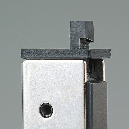 ニブリングツール サイズ：全長185mm 刃幅：5.2mm 切断能力：鉄板1mm以下､プラスチック1.5mm以下､アルミ板1.5mm以下､ステンレス板0.6mm以下