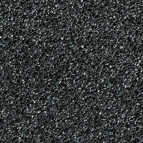 ICフォーム サイズ：100X290X10mm 発泡倍率：30倍