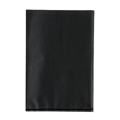 帯電性バッグ 100枚 サイズ：300X450mm 表面抵抗値：5X103(20℃/湿度50%) 厚み：50μm 入数：100枚