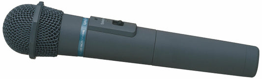 エバニュー 防滴型ワイヤレスマイクWM－3400