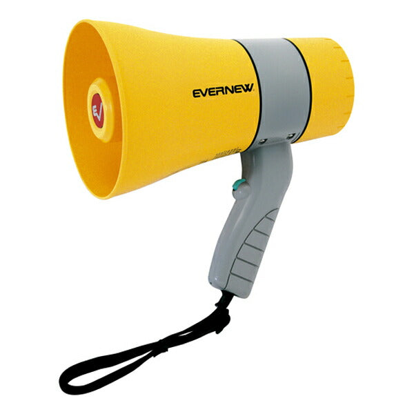 エバニュー 拡声器06W