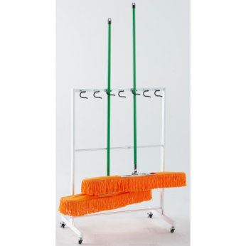 エバニュー モップ掛台CT3