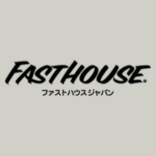 ステッカー Fast Tribe