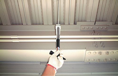 電工貫通ポケットハンマー