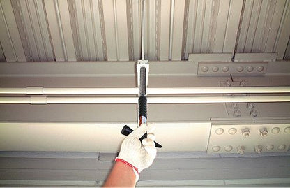 電工貫通ポケットハンマー