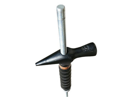 電工貫通ポケットハンマー