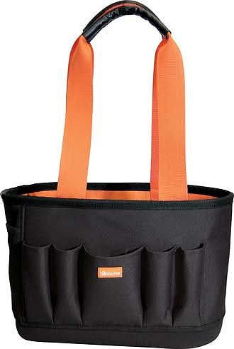 電工トートバッグ