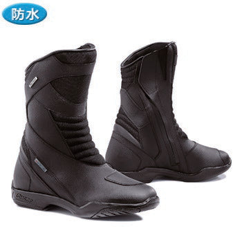 NERO 85W Riding Boots Black 44 27.5cm