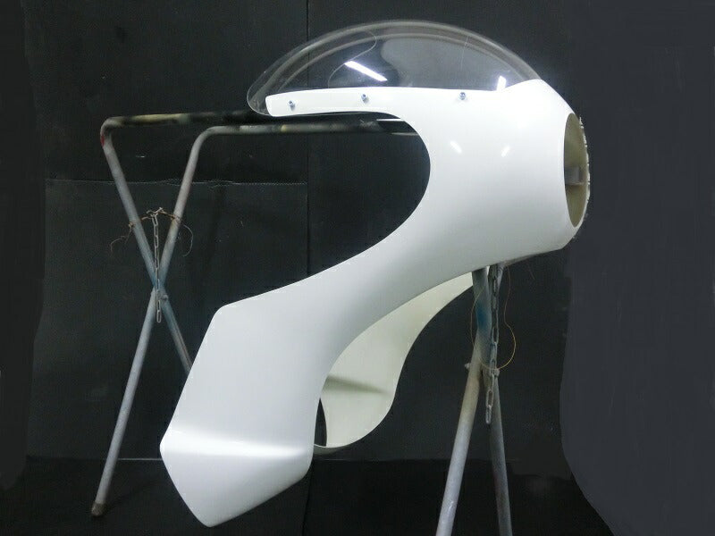 INOUE ROCKET COWL Reinforced Type FIGHTER
